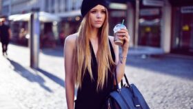FASHION’S GREATEST ABILITY: MOOD FIXER