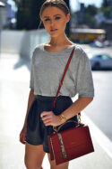Fashion and Function Hand in Hand