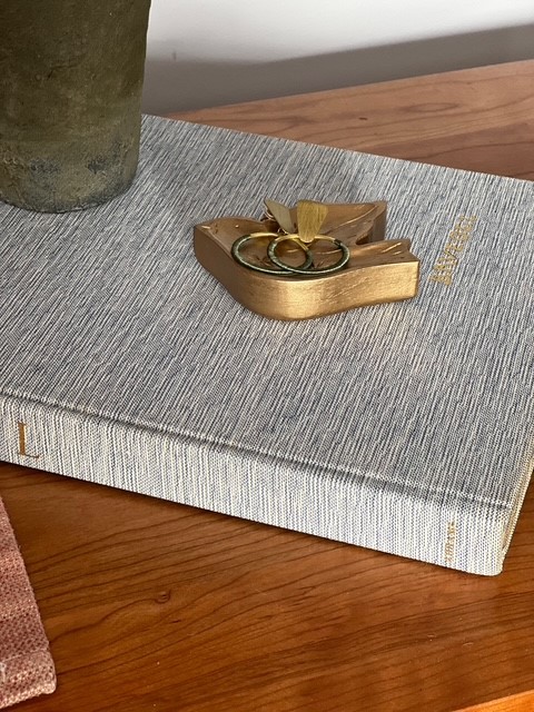 Small Routines, Big Impact: Creating a Grounded Home, One Moment at a Time